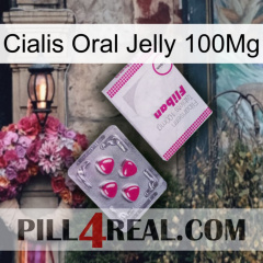 Cialis Oral Jelly 100Mg 32